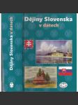 Dějiny Slovenska v datech (Slovensko) - náhled