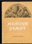 Alšova  vlast - náhled