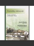 Památky Mimoně. Minulost a současnost pamětihodností v Mimoni [Mimoň - Niemes] - náhled