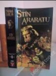 Sága Imperiální přísahy 1 — Stín Araratu - náhled