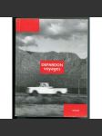 Depardon. Voyages [Raymond Depardon. Cesty; dokumentární fotografie, fotoreportáž] - náhled