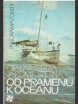 Od pramenů k oceánu - náhled