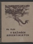 V bažinách Argentinských - náhled