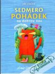 Sedmero pohádek - náhled