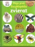 Moja prvá encyklopédia zvierat - náhled