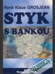 Styk s bankou - náhled