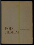 Pod jilmem - náhled