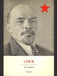 Lenin - náhled