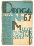 Droga no.6-7 - náhled