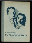 Za krásou a láskou - náhled