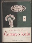 Čertovo kolo - náhled