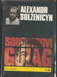 Souostroví Gulag I. II. III. - náhled