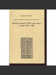 Sociální struktura ČSSR a její změny v letech 1945-1980 (Index, exil) - náhled