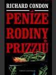 Peníze rodiny prizziů condon richard - náhled