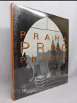 Praha - Prag - Prague : The turbulent Century / Das Turbulente Jahrhundert / Le Siécle turbulent - náhled