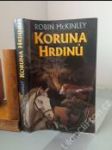 Koruna hrdinů - náhled