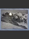 Nízke Tatry - pohľad z Chopka na Dereše, Skalku a Poľanu - náhled