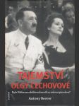 Tajemství Olgy Čechovové - náhled