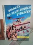 Biggles od velbloudích stíhaček - náhled