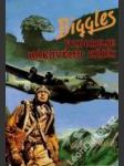 Biggles vzdoruje hákovému kříži - náhled