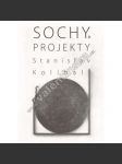 Sochy a projekty / Sculptures and Projects  sochař sochařství - náhled