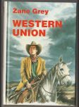 Western Union - náhled