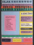 Neobyčejná dobrodružství Julia Jurenita a jeho žáků - náhled