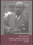 Jan Masaryk (úvahy o jeho smrti) - náhled