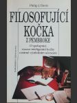 Filosofující kočka z Pembroke - náhled