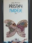 Přístav naděje - náhled