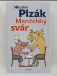 Manželský svár - náhled