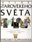 Atlas starověkého světa - náhled