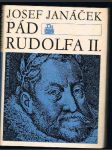 Pád  rudolfa  ii. - náhled