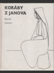 Koráby z Janova - náhled