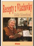 Recepty z Vlachovky - náhled