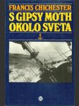 S Gipsy Moth okolo sveta - náhled