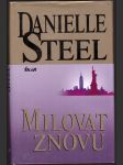 Milovat znovu steel danielle - náhled