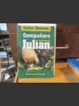 Compaňero Julian - Autobiografie - náhled