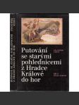 Putování se starými pohlednicemi z Hradce Králové do hor (Krkonoše, sběratelství, pohlednice, pohledy, Východní Čechy, Hradec Králové a Královéhradecký kraj) - náhled