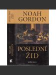 Poslední žid - náhled