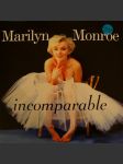 Incomparable 2lp monroe marylin - náhled