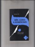 Mír, láska a kompromis (výbor z esejů a publicistiky) - náhled