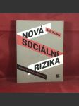 Nová sociální rizika - náhled