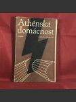 Athénská domácnost - náhled