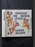 Pohádky do ouška jehly - náhled