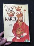 Český král Karel - náhled