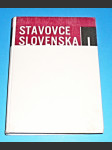 Stavovce Slovenska I. - Ryby, obojživelníky a plazy - náhled