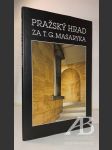 Pražský hrad za T. G. Masaryka - náhled