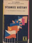 Učebnice  ruštiny  / v 45 cvičeních se čtením o sssr / - náhled