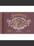 Grunwald, jubilejní album. 1410 - 1910. - náhled